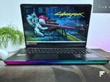 MSI GE76 Raider test par FrAndroid