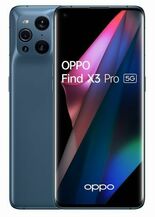 Test Oppo Find X3 Pro