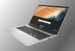 Test Acer Chromebook 15