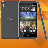 Test HTC Desire 820