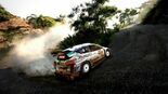 Test WRC 9