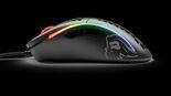 Test Glorious PC Gaming Race Model D