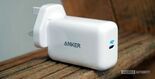 Test Anker PowerPort III