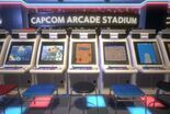Test Capcom Arcade Stadium
