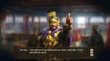 Anlisis Romance of the Three Kingdoms XIV