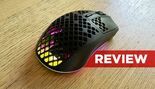 Test SteelSeries Aerox 3