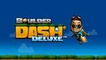 Test Boulder Dash Deluxe
