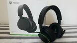 Test Microsoft Xbox Wireless Headset