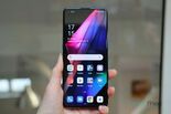 Test Oppo Find X3 Pro