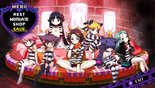 Test Criminal Girls Invite Only