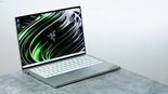 Test Razer Book 13
