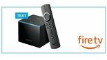 Test Amazon Fire TV Cube