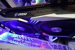 Test MSI RX 6700 XT Gaming X