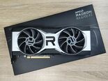 Test AMD Radeon RX 6700 XT