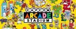 Test Capcom Arcade Stadium