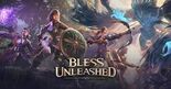 Test Bless Unleashed
