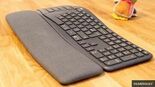 Test Logitech K860
