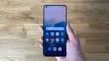 Test Oppo Find X3 Pro