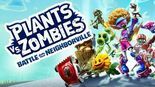 Test Plants vs Zombies Battle for Neighborville