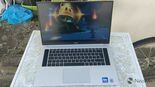 Test Honor MagicBook Pro
