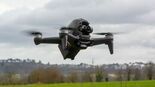 Test DJI FPV