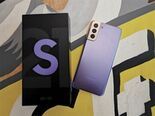 Test Samsung Galaxy S21