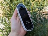 Test Netgear Arlo Essential Video Doorbell