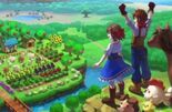 Test Harvest Moon One World