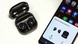 Test Samsung Galaxy Buds Pro