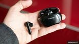 Test Huawei FreeBuds 4i
