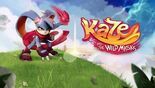 Test Kaze and the Wild Masks