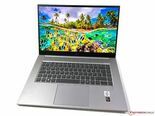 Test HP ZBook Studio G7