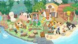 Test Story of Seasons Pioneers of Olive Town