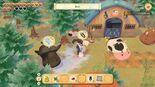 Test Story of Seasons Pioneers of Olive Town