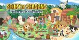 Test Story of Seasons Pioneers of Olive Town