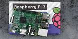 Test Raspberry Pi 3