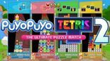 Anlisis Puyo Puyo Tetris 2