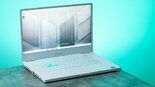 Test Asus TUF Dash 15
