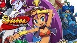 Test Shantae and the Pirate's Curse