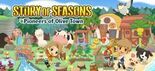 Test Story of Seasons Pioneers of Olive Town