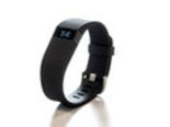 Test Fitbit Charge HR