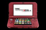 Test Nintendo 3DS XL