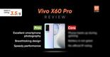 Test Vivo X60 Pro