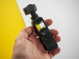 Test DJI Pocket 2