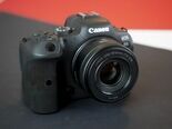 Canon RF 50mm Review