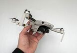 DJI Mini 2 test par L&B Tech