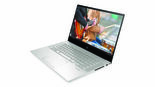 Test HP Envy 15