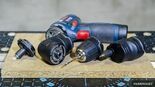 Bosch Professional GSR 12V-15 FC Review