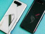 Test Asus ROG Phone 5