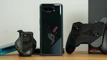Test Asus ROG Phone 5